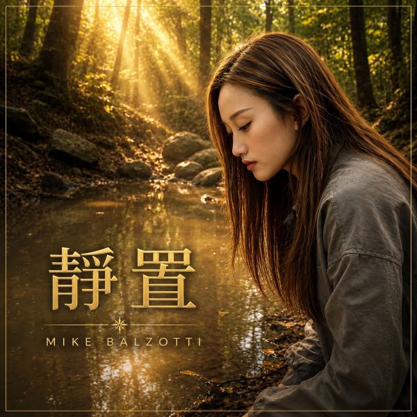 靜置 (Let Stand) - 靜置