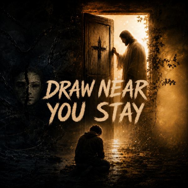 Draw Near (You Stay)