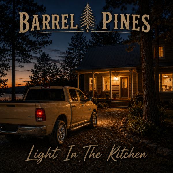 Light In The Kitchen