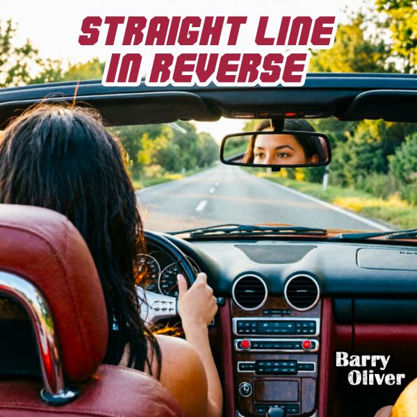Straight Line In Reverse