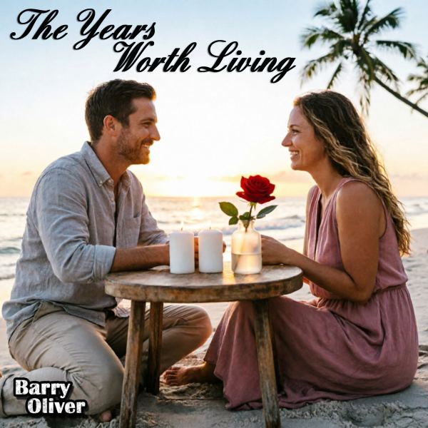 The Years Worth Living