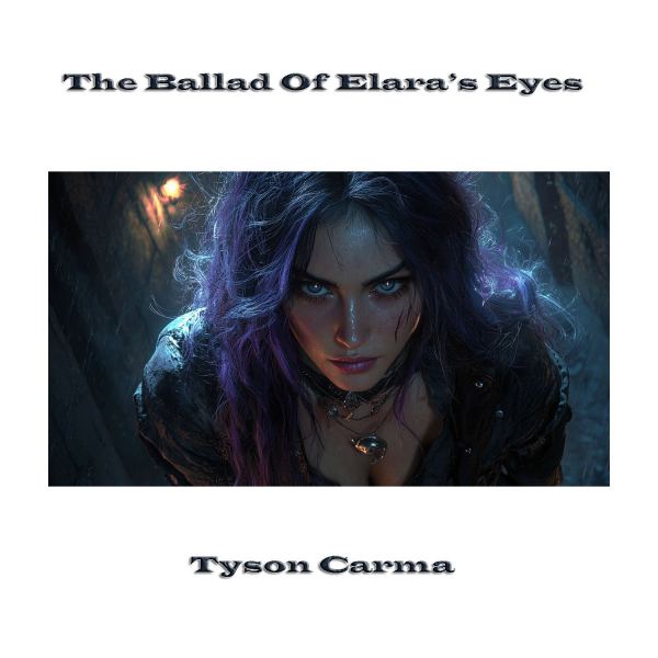 The Ballad Of Elara's Eyes