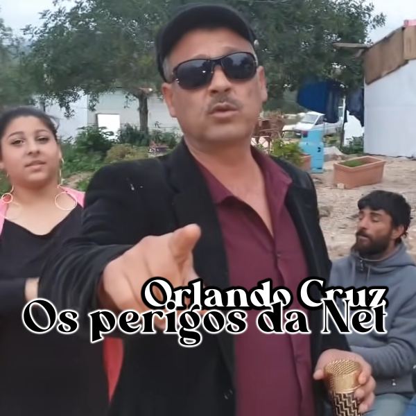 Os Perigos da Net