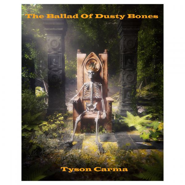 The Ballad Of Dusty Bones