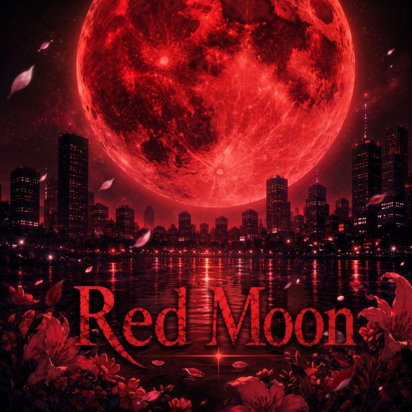 Red Moon