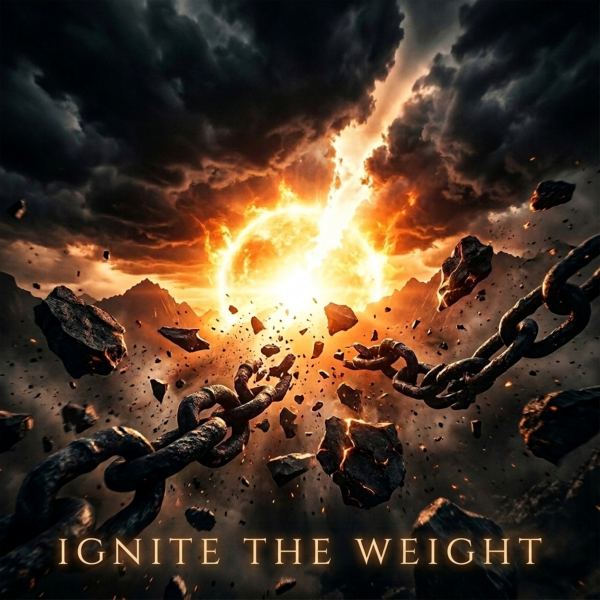 Ignite The Weight