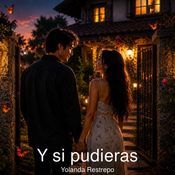 Y SI PUDIERAS