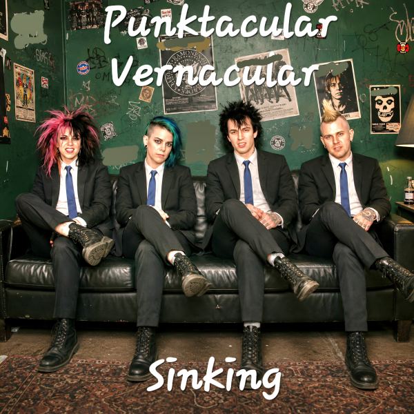 Sinking