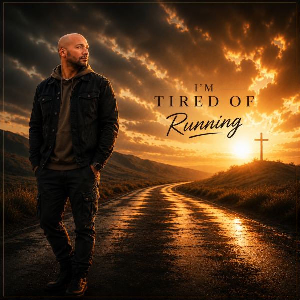 I'm Tired of Running