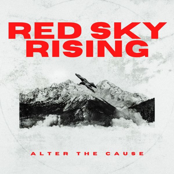 Red Sky Rising