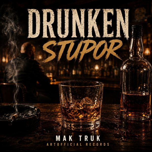 Drunken Stupor