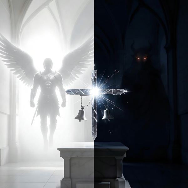 Sacerdos Sonorum (Sound Priest)