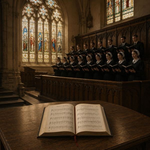 O for a thousand tongues to sing (Hymn 133)