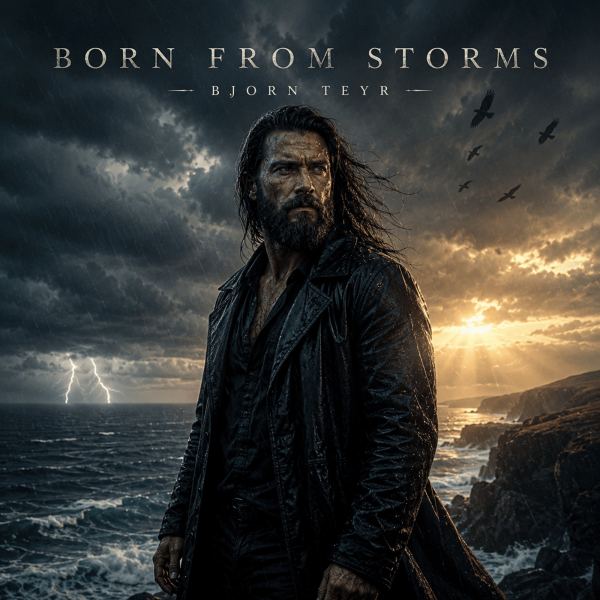 Born From Storms