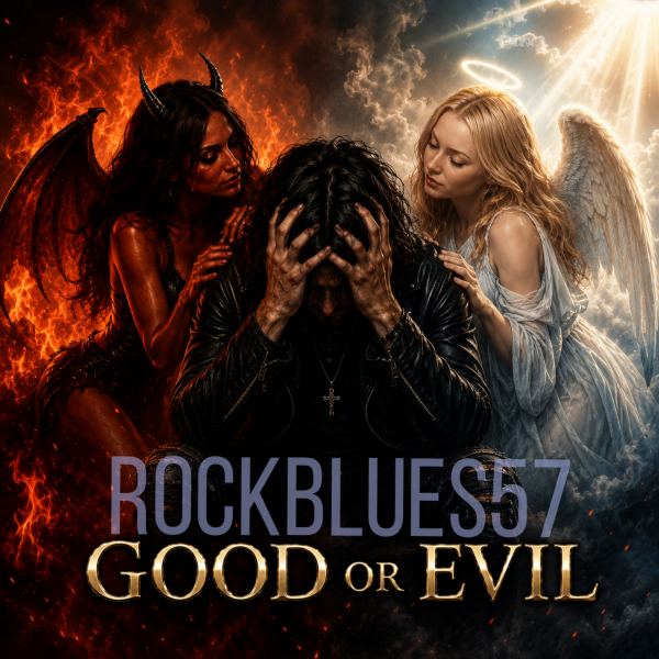 Good or Evil