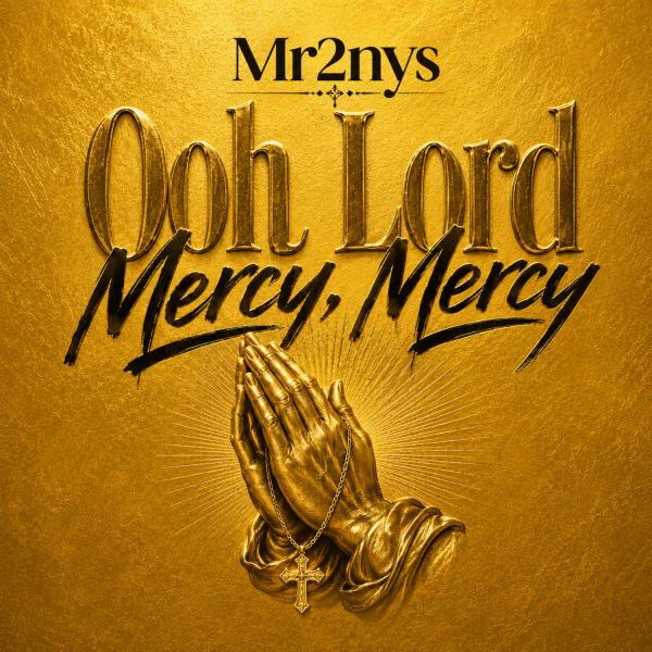 Ooh Lord Mercy, Mercy