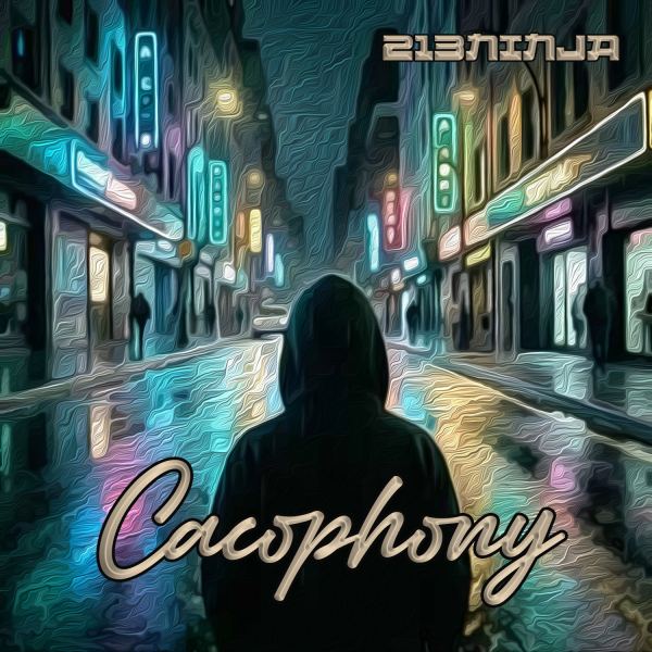 Cacophony