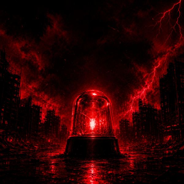 red alert 2026