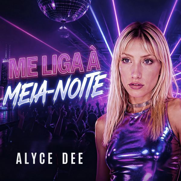 Me Liga &agrave; Meia-Noite