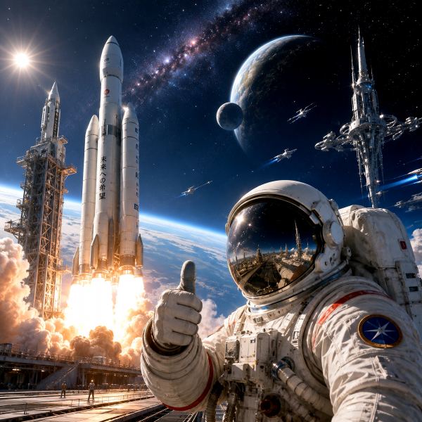 Fly Beyond The Blue! - Radio Edit