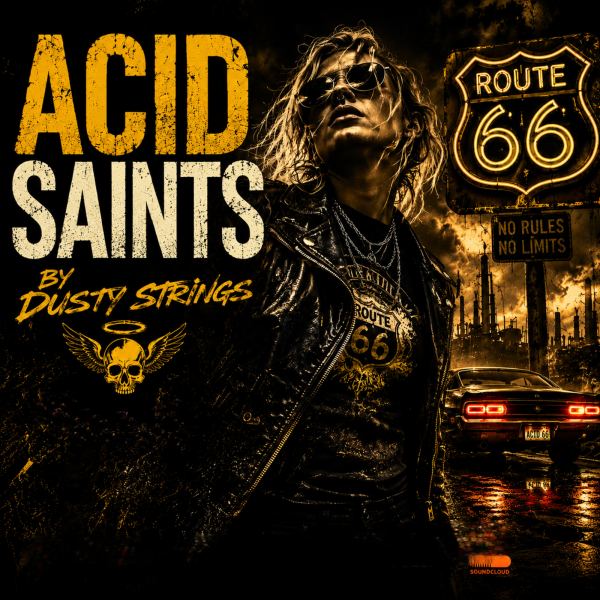 Acid Saints