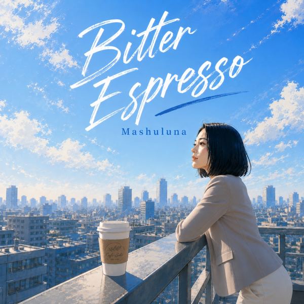 Bitter Espresso