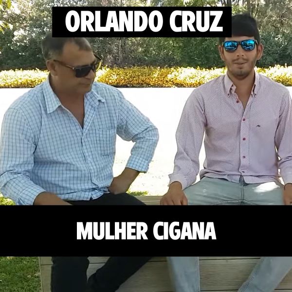 Mulher Cigana