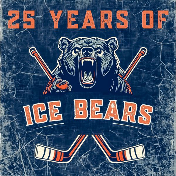 25 Years of Ice Bears - Remix
