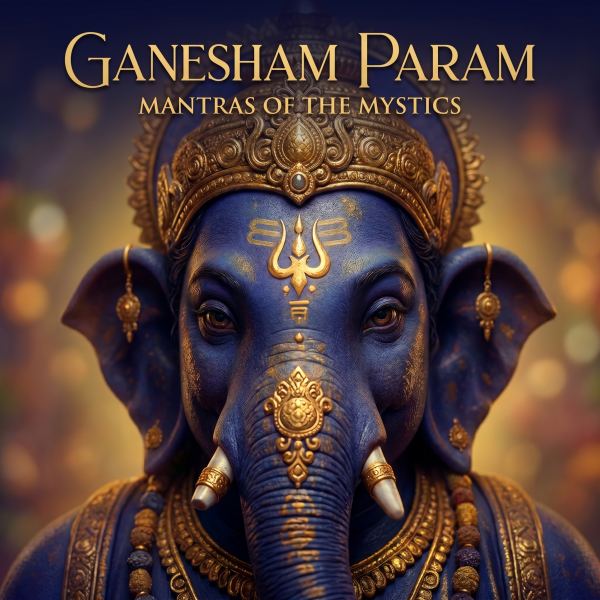 Ganesham Param - Divine Ganesha Invocation