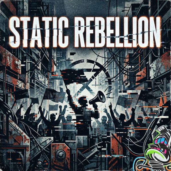 STATIC REBELLION