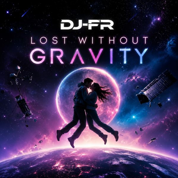 Lost Without Gravity