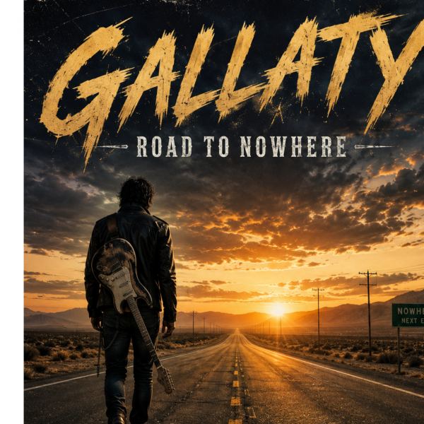 Road To Nowhere