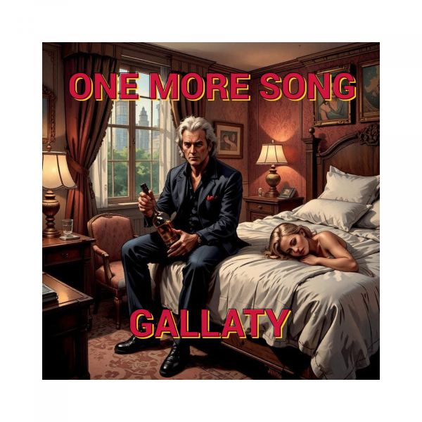 One More Song
