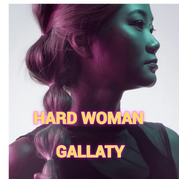 Hard Woman