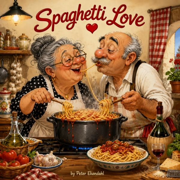 Spaghetti Love