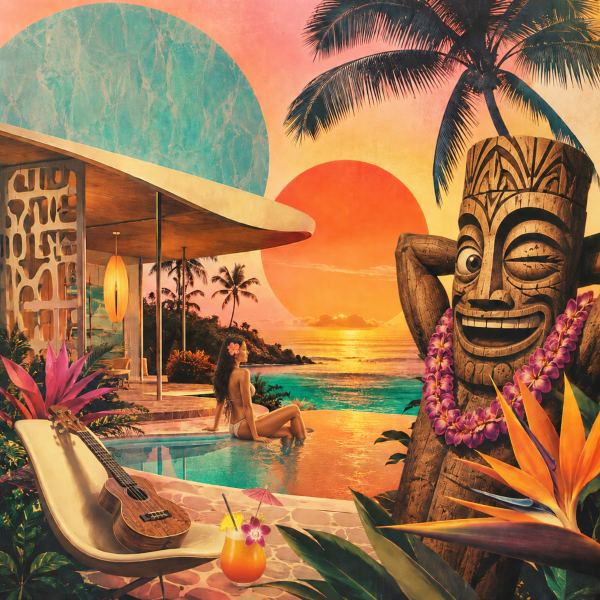 Nouveau Kahuna