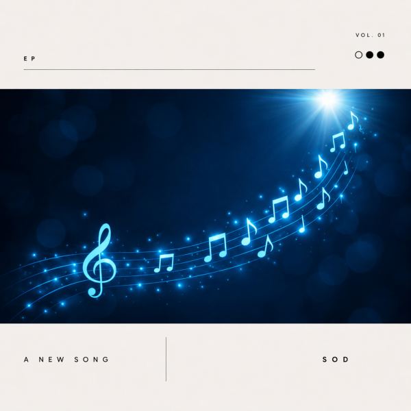 A New Song
