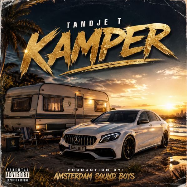 Kamper