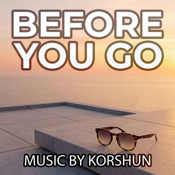 Before You Go