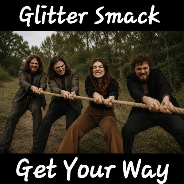 Get Your Way