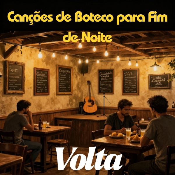 Volta - Radio Edit