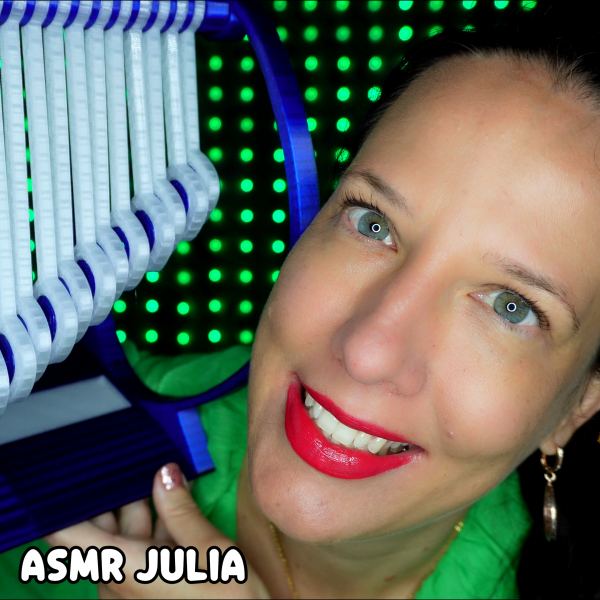 ASMR aus dem 3D-Drucker