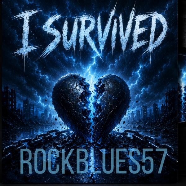I Survived