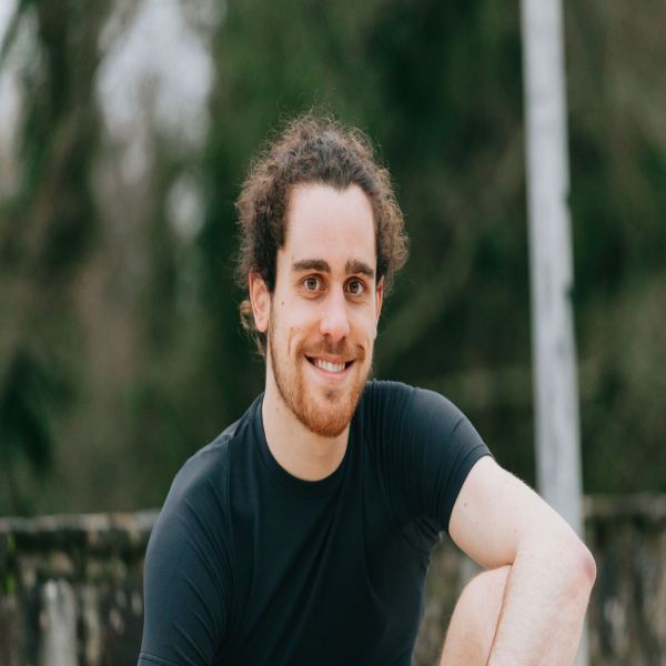 El Hombre CM