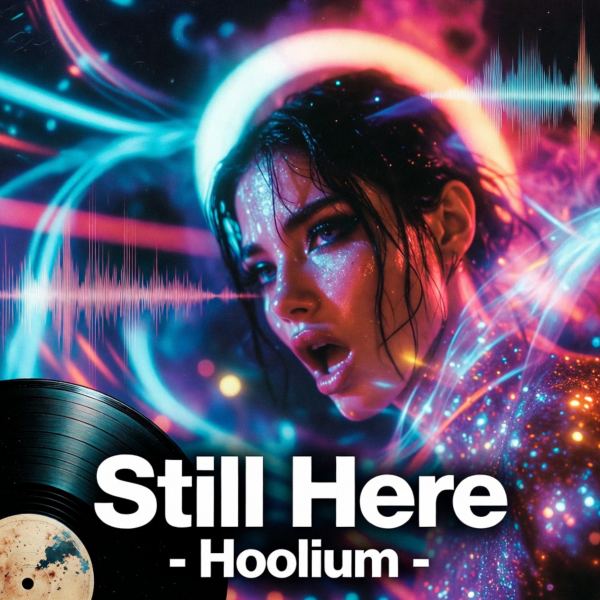 Still Here