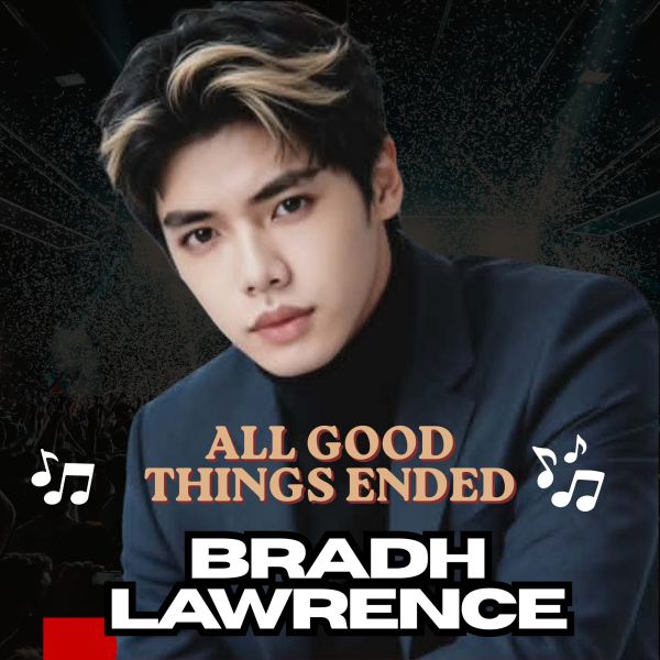 All Good Things Ended