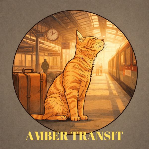 Amber Transit