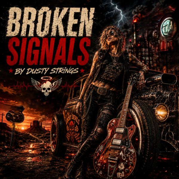 Broken Signals