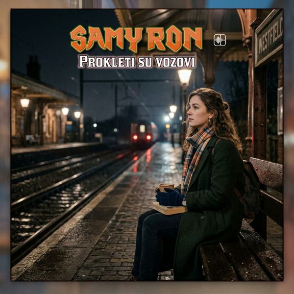 Prokleti su vozovi