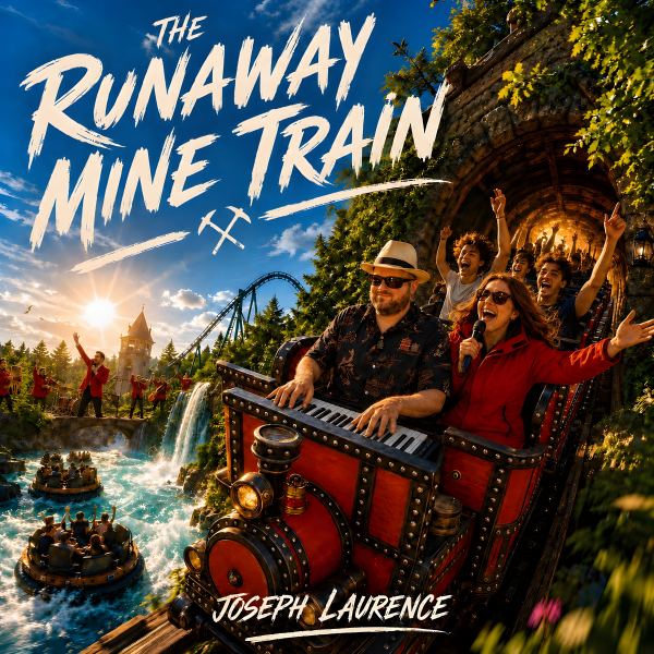 The Runaway Mine Train